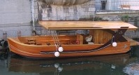 Barka Ljubljanica